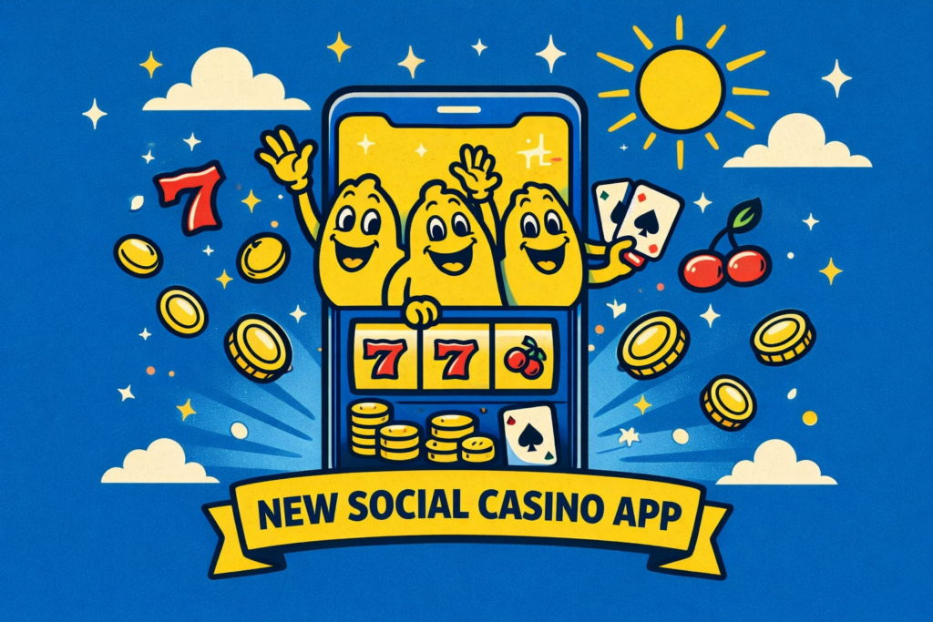 Betr new casino super app launch