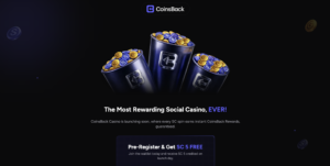 CoinsBack Casino