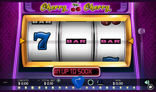 Cherry Cherry