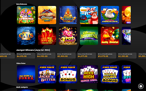 Horseplay games